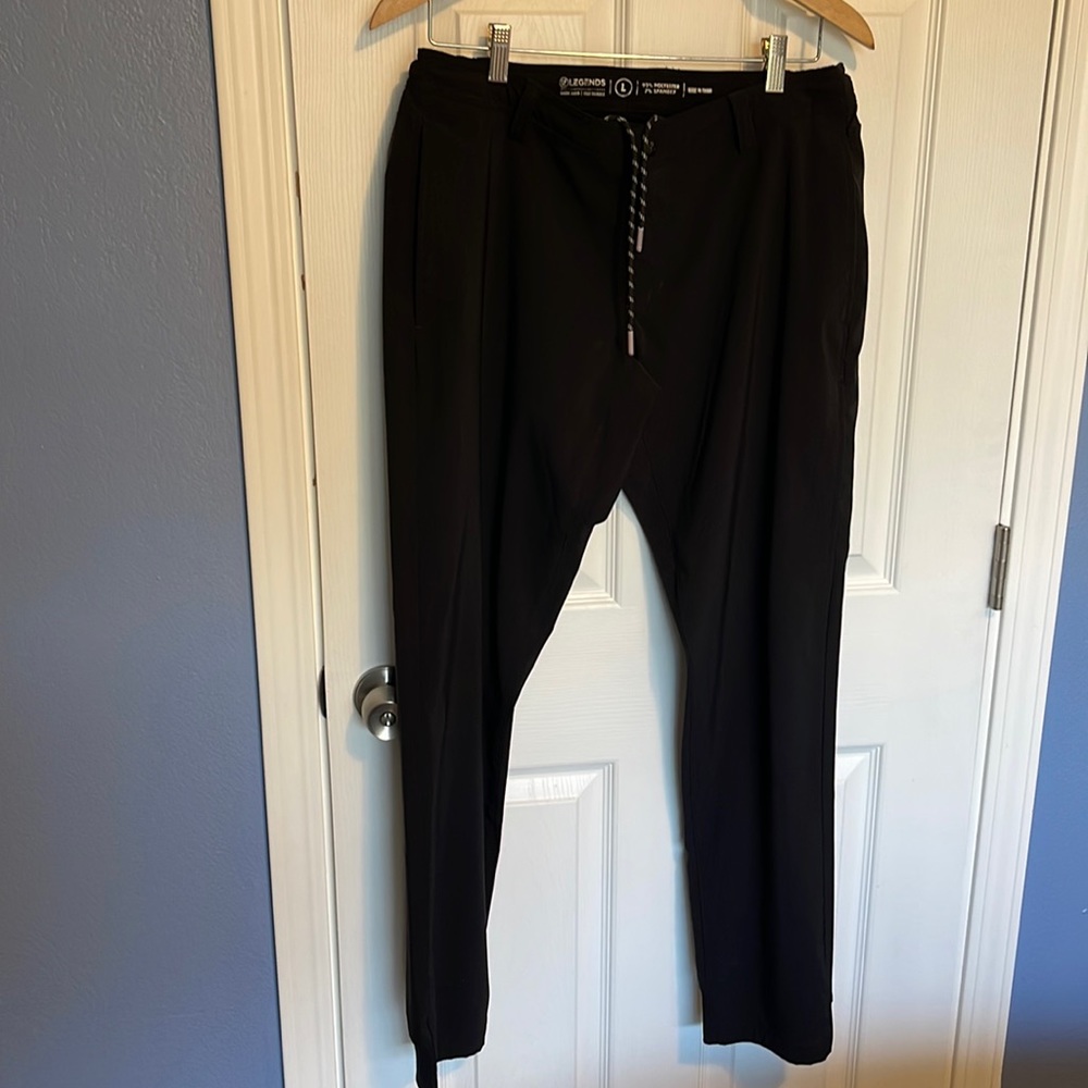 Versatile joggers by Legends